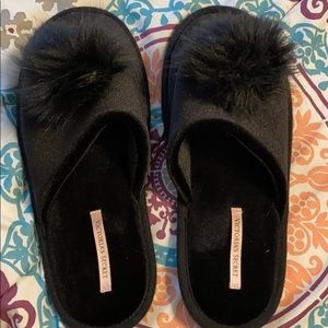 Victoria Secret Slippers